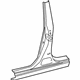 Toyota 61311-02150 Center Pillar & Rocker, Passenger Side