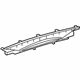 Toyota 55950-35070 Defroster Nozzle, Front Upper Toyota 55950-35070 Defroster Nozzle, Front Upper