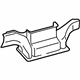 Toyota 55823-35010 Front Deflector Toyota 55823-35010 Front Deflector