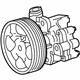 Toyota 44310-0C070 Power Steering Pump