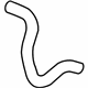 Toyota 44348-0C060 Power Steering Return Hose