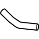 Toyota G9227-60020 Hose, Inverter Cooling Toyota G9227-60020 Hose, Inverter Cooling