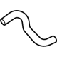 Toyota G922D-60020 Hose, Inverter Cooling