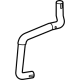 Toyota G9229-60030 Hose, Inverter Cooling