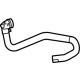 Toyota G90B0-60020 Hose Assembly, Inverter Toyota G90B0-60020 Hose Assembly, Inverter