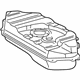 Toyota 77001-52180 Fuel Tank