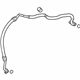 Toyota 88707-WB001 Suction Hose