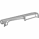 Toyota 61113-60030 Upper Quarter Panel, Passenger Side
