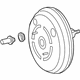 Toyota 44610-07132 Brake Booster