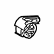 Toyota 17577-20030 Rear Hanger