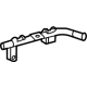 Toyota G93A1-62010 Inlet Pipe