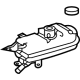 Toyota G91H0-62011 Reservoir Tank