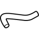Toyota G9392-62010 Water Hose
