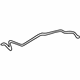 Toyota 64532-33150 Torsion Bar, Driver Side