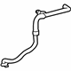 Toyota G9290-47010 Vent Hose