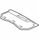 Toyota 53341-0E051 Insulator, Front