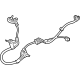 Toyota 890C0-06130 Wire Assembly, Parking Brake