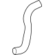 Toyota 16572-F4011 Lower Hose Toyota 16572-F4011 Lower Hose