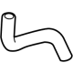 Toyota 16264-F4020 By-Pass Hose, Upper Toyota 16264-F4020 By-Pass Hose, Upper
