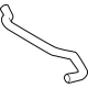 Toyota 16281-F4020 Coolant Hose