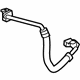 Toyota 88703-35030 Discharge Hose