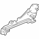 Toyota 72022-0C030 Seat Track, Inner Driver Side