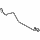 Toyota 821H1-47041 Battery Cable