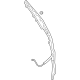 Toyota 84270-48060 Pinch Sensor, Passenger Side