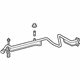 Toyota 88710-0D240 Rear Suction Line