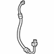Toyota 88704-52250 Suction Hose