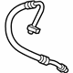 Toyota 88711-52380 Discharge Hose
