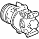 Toyota 88310-52720 Compressor Assembly