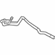 Toyota 77404-12010 Vent Hose
