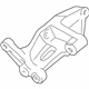 Toyota 12511-75041 Alternator Bracket