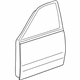 Toyota 67002-0C061 Door Shell, Driver Side