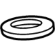 Toyota 48501-0C010 Strut Mount Retainer, Front