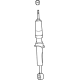Toyota 48510-8Z531 Shock Absorber
