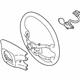 Toyota 45100-48140-B0 Steering Wheel
