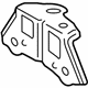 Toyota 86719-47080 Transceiver Mount Bracket, Passenger Side