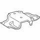 Toyota 86719-47100 Battery Bracket