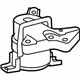 Toyota 12305-31020 Side Mount, Passenger Side Toyota 12305-31020 Side Mount, Passenger Side