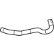 Toyota 87245-42740 Hose, Heater Water, Outlet A