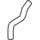 Toyota 87245-42730 Coolant Hose