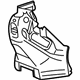 Toyota 64722-AA050-C0 Trunk Side Trim, Inner Driver Side Toyota 64722-AA050-C0 Trunk Side Trim, Inner Driver Side