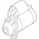 Toyota 28100-21020-84 Starter