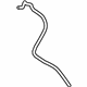 Toyota 90445-08337 Vacuum Hose
