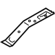 Toyota 57806-33020 Seat Belt Reinforcement, Driver Side