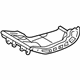 Toyota 71015-0C020 Seat Frame, Passenger Side