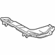 Toyota 71016-0C080 Seat Frame, Driver Side