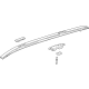 Toyota 62403-42070 Roof Rack, Passenger Side